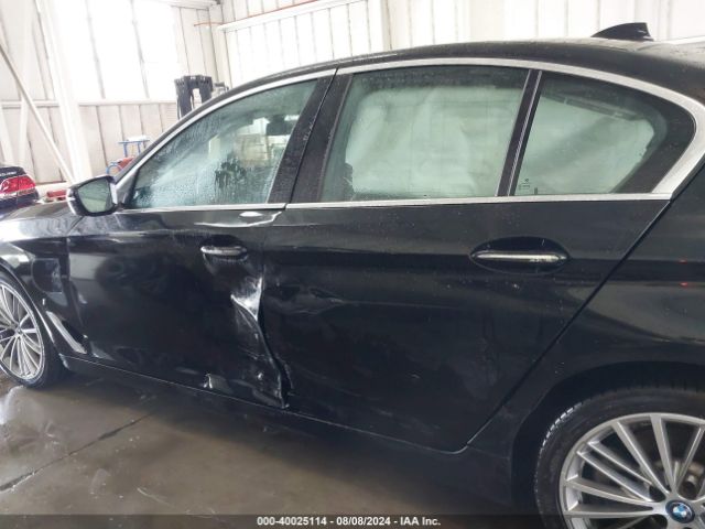 WBAJA9C54JB251510 BMW 530e Iperformance