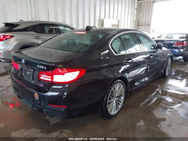 WBAJA9C54JB251510 BMW 530e Iperformance