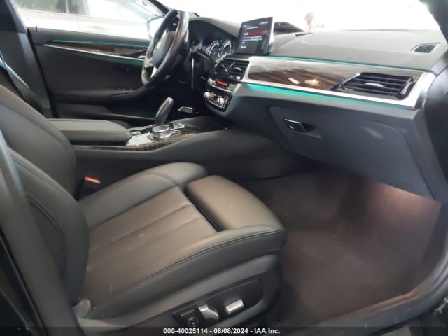 WBAJA9C54JB251510 BMW 530e Iperformance