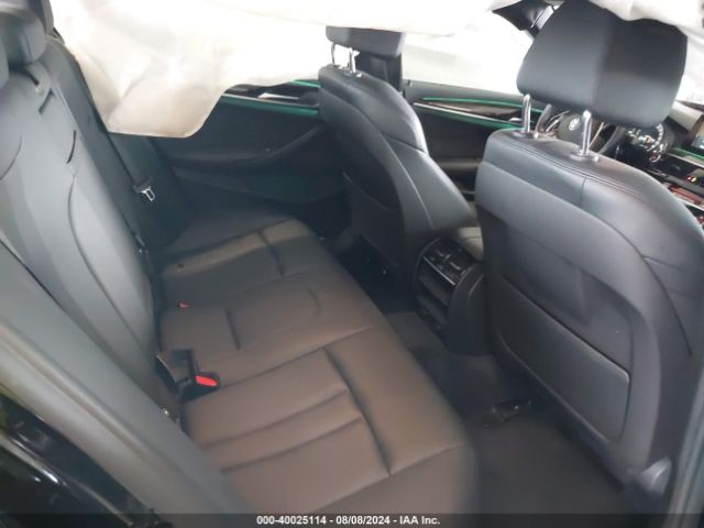 WBAJA9C54JB251510 BMW 530e Iperformance