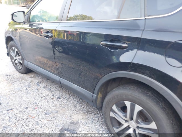 Toyota RAV4 LE 2017 2T3BFREV1HW553294 Image 12