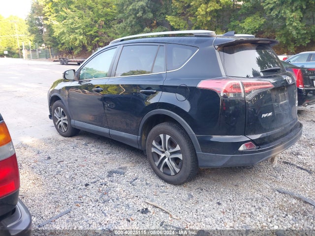 Toyota RAV4 LE 2017 2T3BFREV1HW553294 Image 3