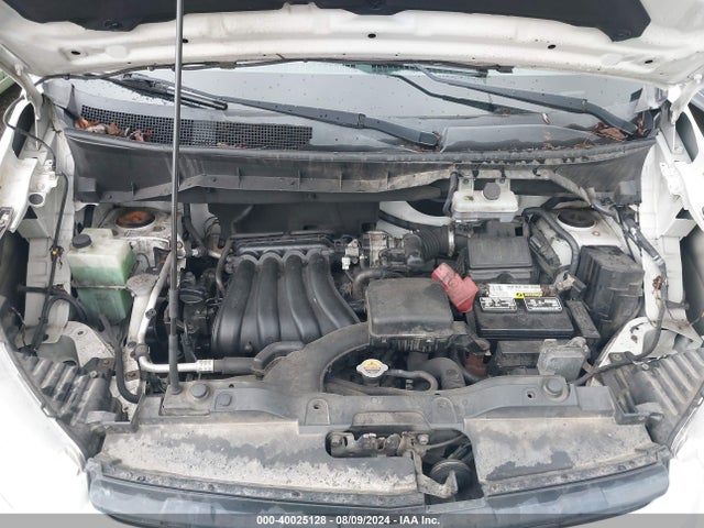 Chevrolet City Express 1lt 2015 3N63M0ZN4FK731805 Image 10