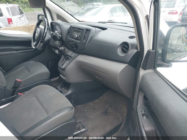 Chevrolet City Express 1lt 2015 3N63M0ZN4FK731805 Image 5