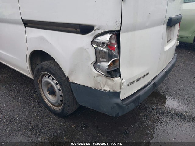 Chevrolet City Express 1lt 2015 3N63M0ZN4FK731805 Image 6