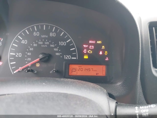 Chevrolet City Express 1lt 2015 3N63M0ZN4FK731805 Image 7