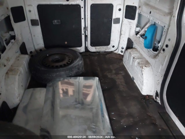 Chevrolet City Express 1lt 2015 3N63M0ZN4FK731805 Image 8