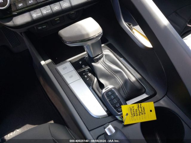 5NPLM4AG6NH083030 Hyundai ELANTRA SEL