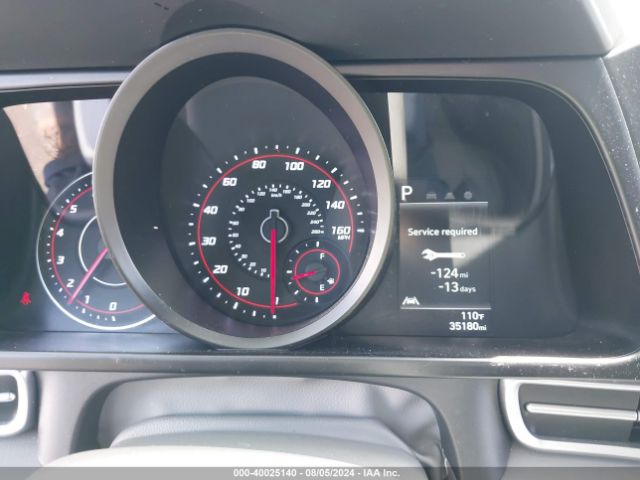 5NPLM4AG6NH083030 Hyundai ELANTRA SEL