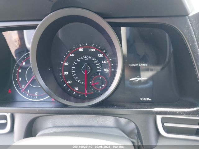 5NPLM4AG6NH083030 Hyundai ELANTRA SEL