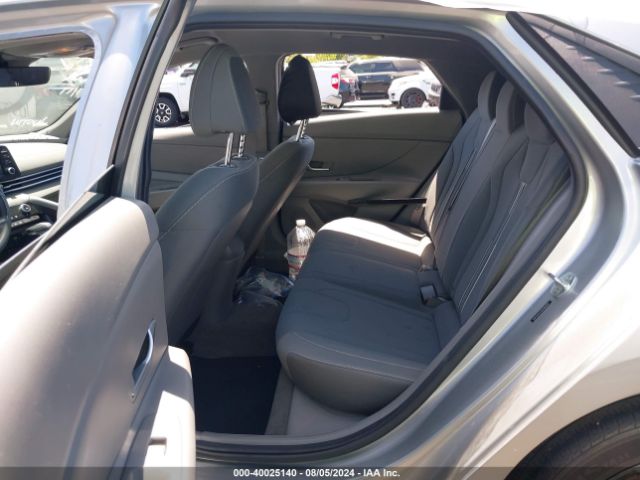 5NPLM4AG6NH083030 Hyundai ELANTRA SEL