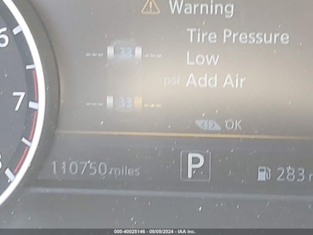 5N1AZ2MG6GN131598 Nissan MURANO S