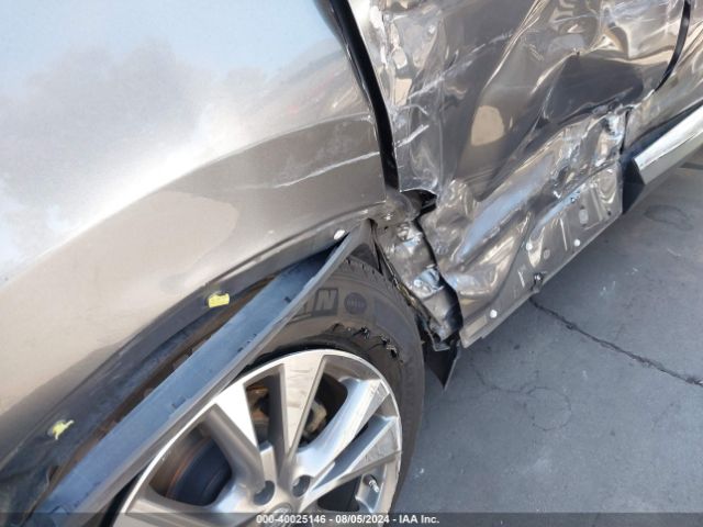 5N1AZ2MG6GN131598 Nissan MURANO S
