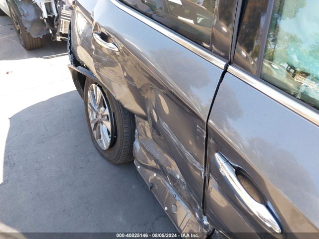 5N1AZ2MG6GN131598 Nissan MURANO S
