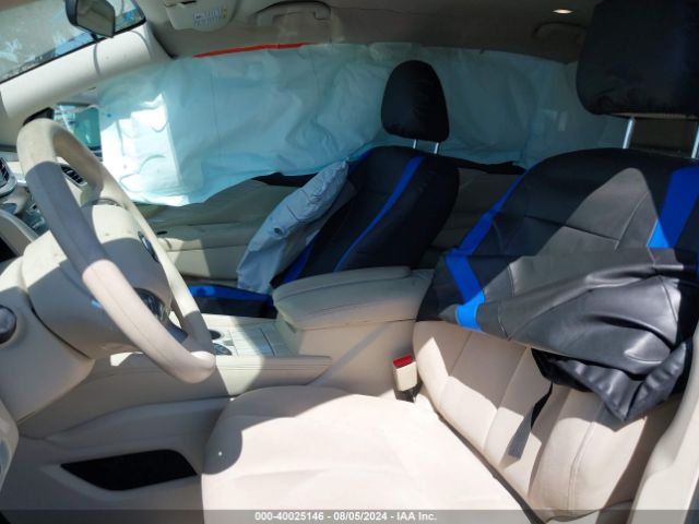 5N1AZ2MG6GN131598 Nissan MURANO S