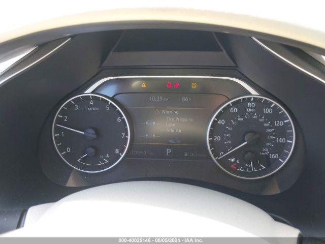 5N1AZ2MG6GN131598 Nissan MURANO S