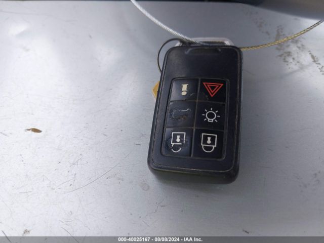 YV140MFBXF1308128 Volvo S60 T5 Premier