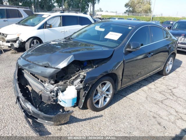 YV140MFBXF1308128 Volvo S60 T5 Premier