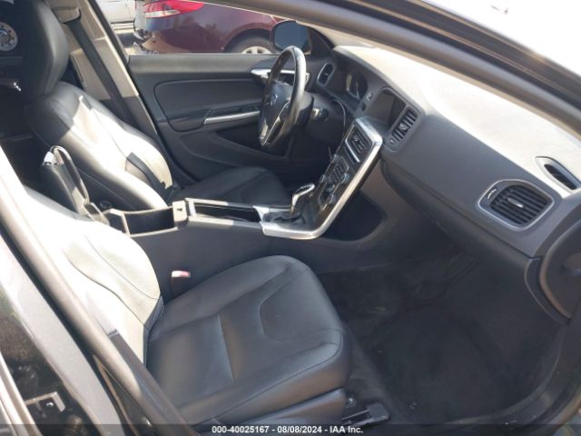 YV140MFBXF1308128 Volvo S60 T5 Premier