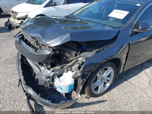 YV140MFBXF1308128 Volvo S60 T5 Premier