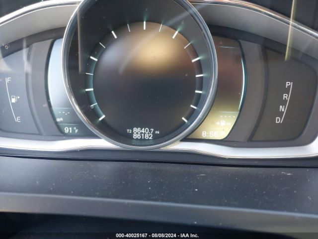 YV140MFBXF1308128 Volvo S60 T5 Premier