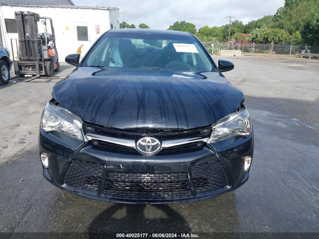 Toyota CAMRY SE 2017 4T1BF1FK5HU666454 Image 12