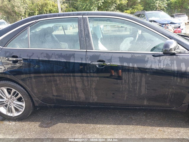 Toyota CAMRY SE 2017 4T1BF1FK5HU666454 Image 13