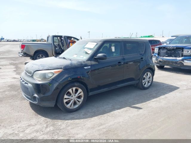 KNDJP3A53F7184054 KIA SOUL +