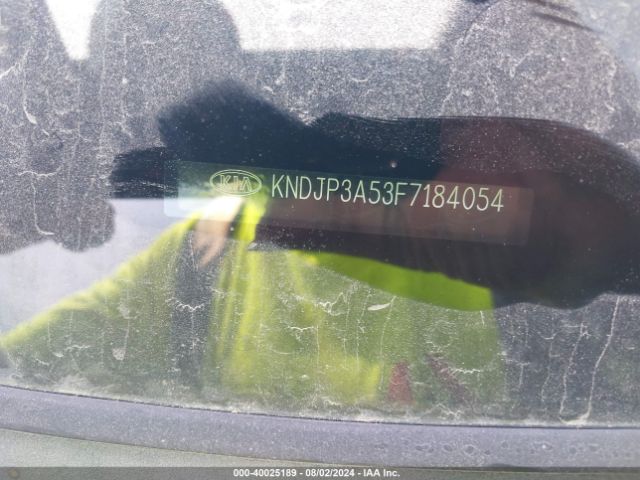 KNDJP3A53F7184054 KIA SOUL +