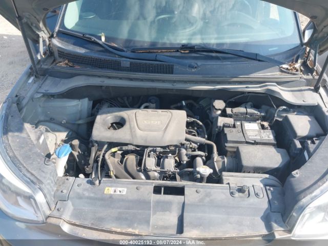 KNDJN2A21J7598349 KIA Soul