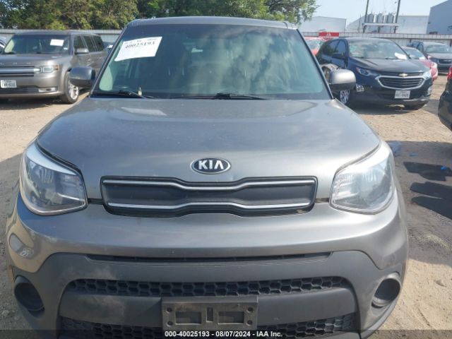 KNDJN2A21J7598349 KIA Soul