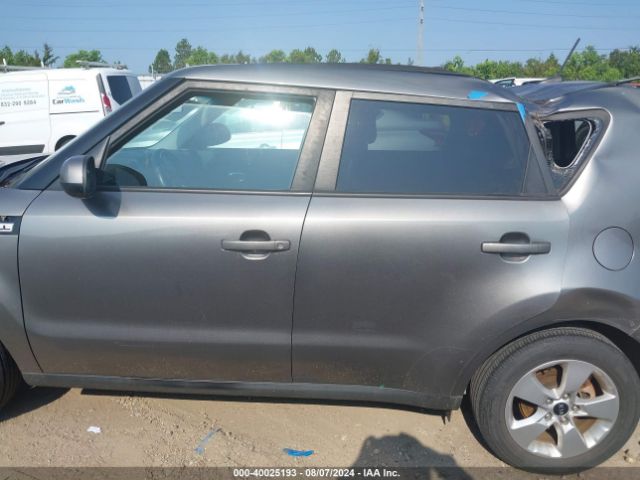 KNDJN2A21J7598349 KIA Soul