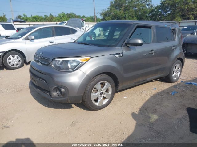 KNDJN2A21J7598349 KIA Soul