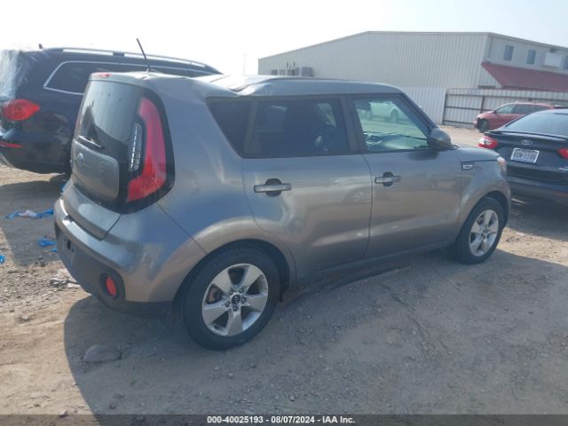 KNDJN2A21J7598349 KIA Soul