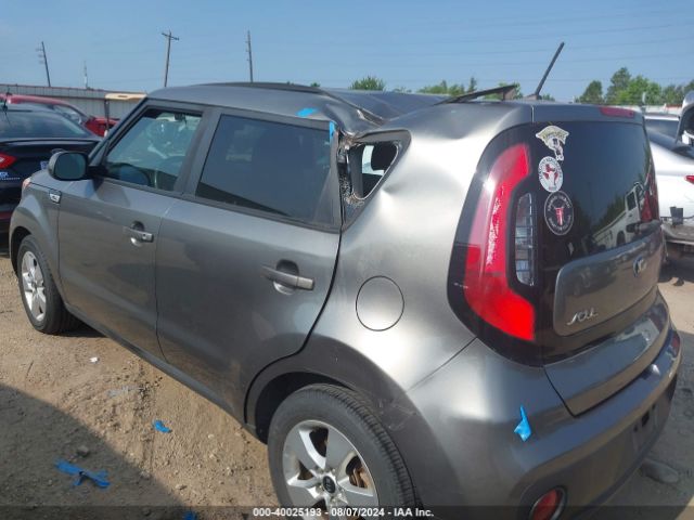 KNDJN2A21J7598349 KIA Soul