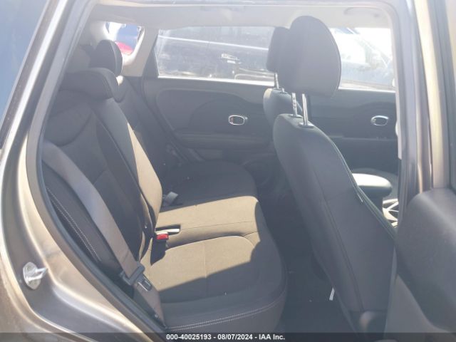 KNDJN2A21J7598349 KIA Soul