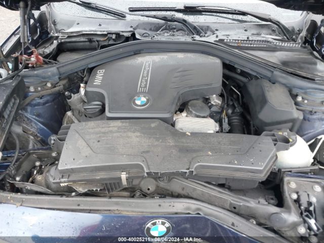 WBA8E5G59JNV03031 BMW 320i Xdrive