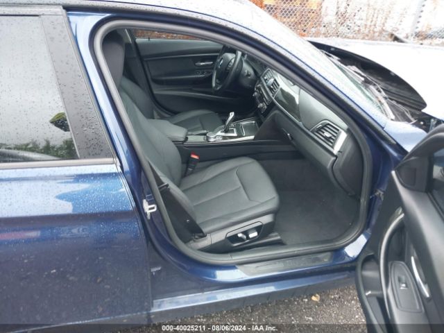 WBA8E5G59JNV03031 BMW 320i Xdrive