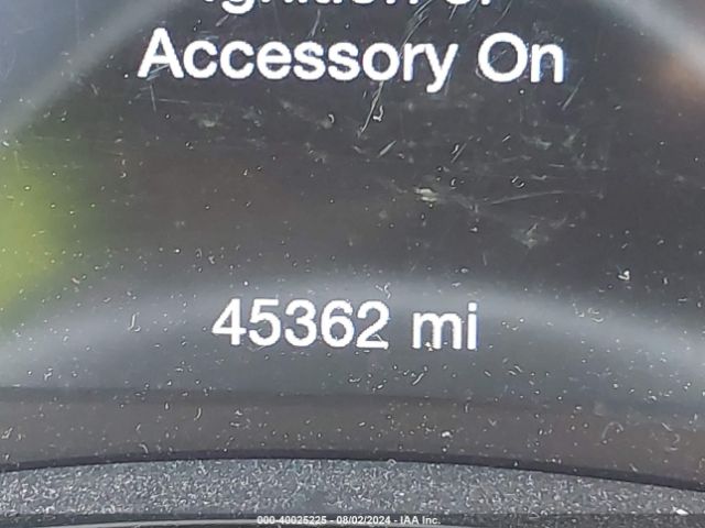 1C4SDJCT7LC395158 Dodge Durango R/t Awd
