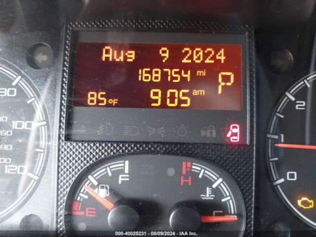 3C6TRVAGXHE515643 RAM Promaster 1500 Low Roof 136 Wb
