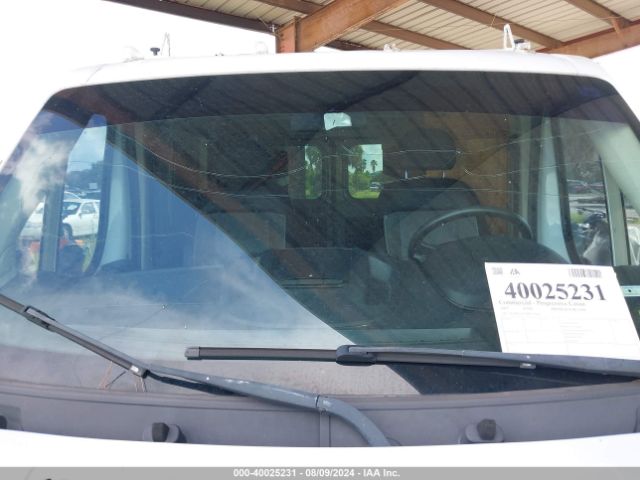 3C6TRVAGXHE515643 RAM Promaster 1500 Low Roof 136 Wb