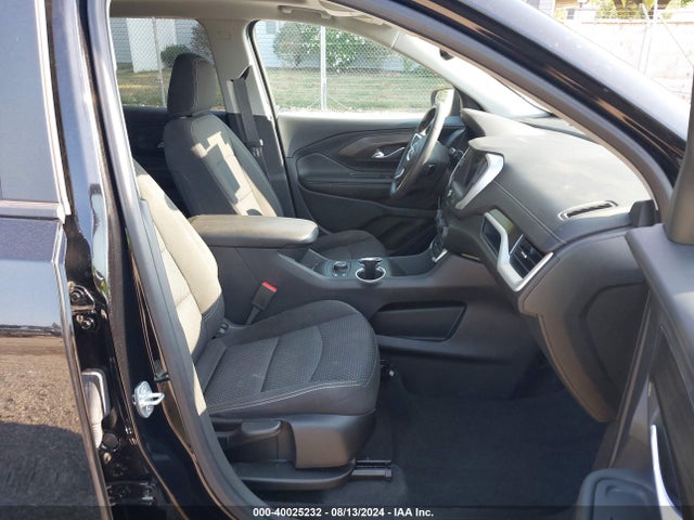 3GKALTEV6NL293001 GMC Terrain Awd Sle