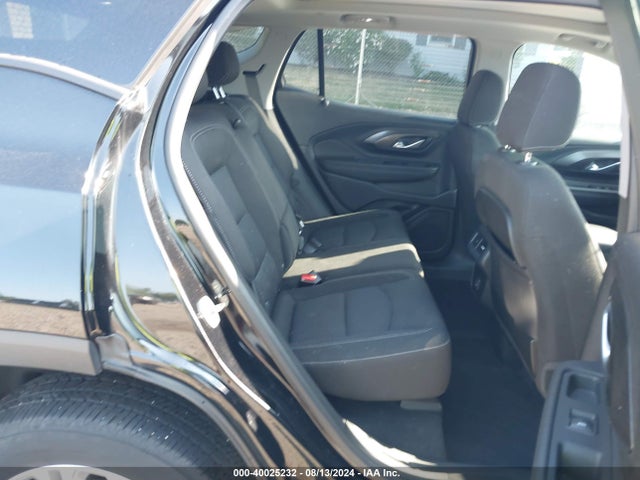 3GKALTEV6NL293001 GMC Terrain Awd Sle