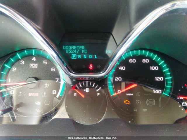 1GNKVGKD6HJ237625 Chevrolet Traverse 1lt