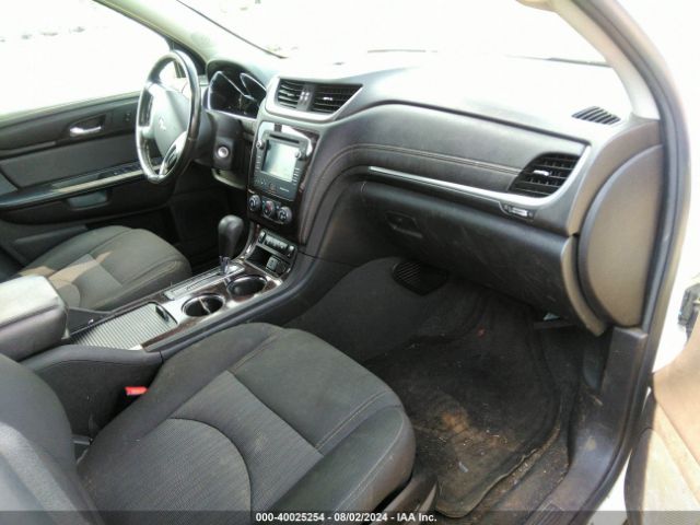 1GNKVGKD6HJ237625 Chevrolet Traverse 1lt
