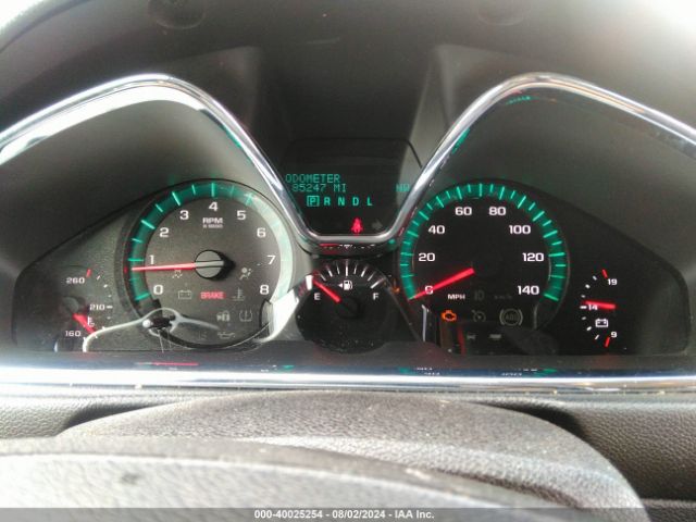 1GNKVGKD6HJ237625 Chevrolet Traverse 1lt