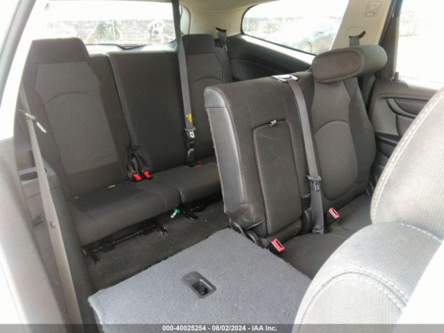 1GNKVGKD6HJ237625 Chevrolet Traverse 1lt