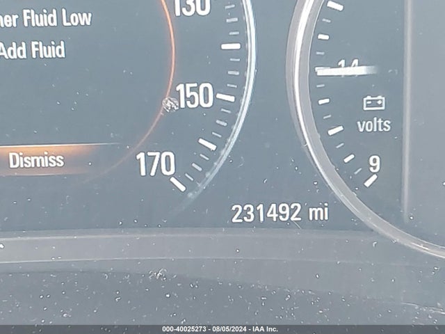 1G4ZP5SSXJU130792 Buick Lacrosse Essence