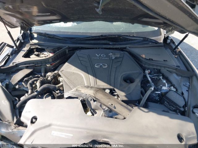 JN1EV7BP4MM705900 Infiniti Q50 LUXE