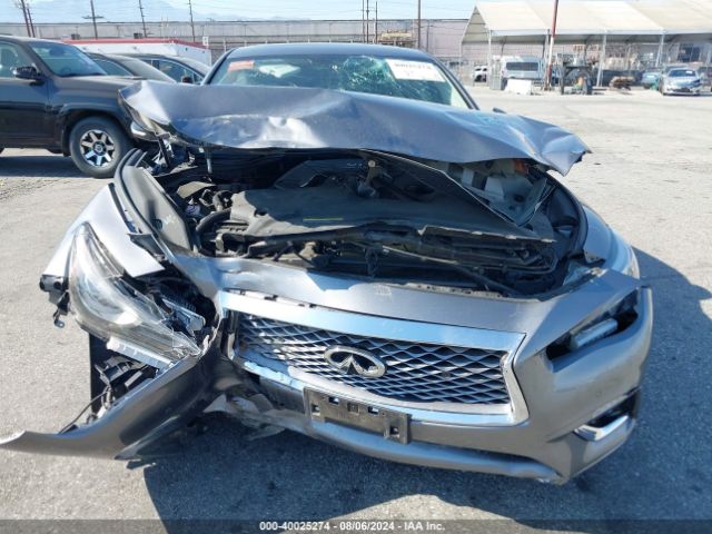 JN1EV7BP4MM705900 Infiniti Q50 LUXE
